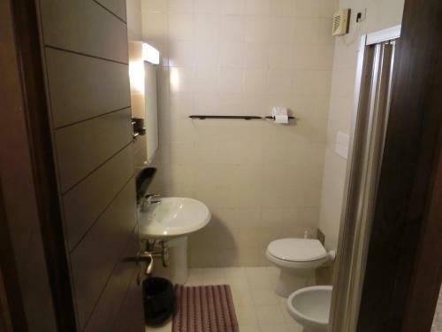 Apartamento Monolocali Alberti - Des Alpes