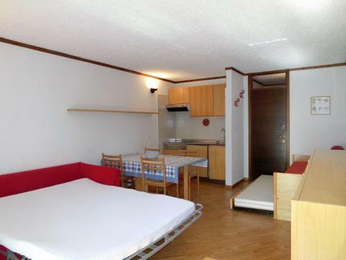 Apartamento Monolocali Alberti - Des Alpes