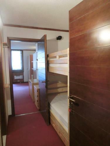 Apartamento Monolocali Alberti - Des Alpes