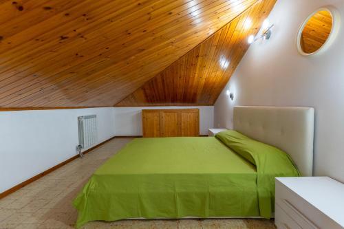 Apartment Ampio