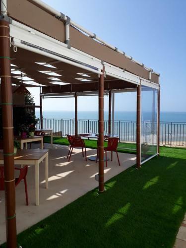 B&B Vista Sul Mare