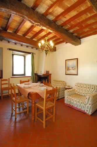 Agroturismo La Casa Colonica