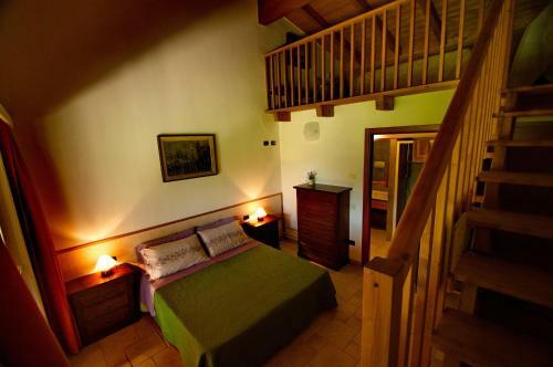Agroturismo Fattoria Corte Noa