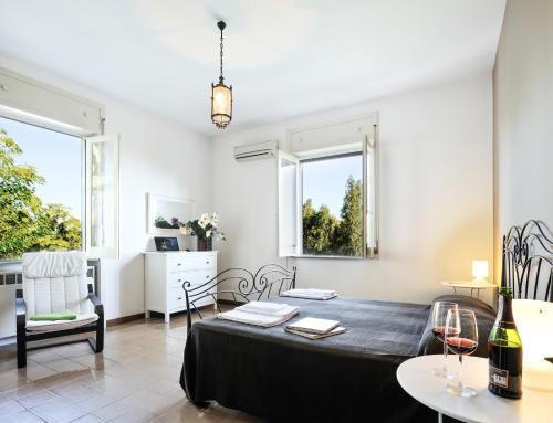 Apartamento Casa Del Cecio