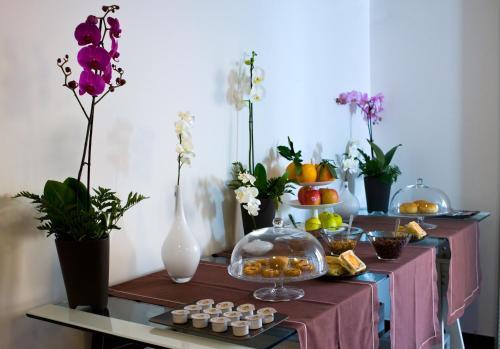 Bed & Breakfast A Mo Casa