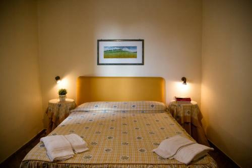 Agroturismo Podere Montauzzo