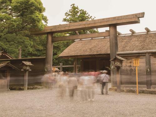 Yukai Resort Shima Saichoraku
