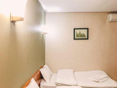 Hotel Grushevy Hospitality Boutique
