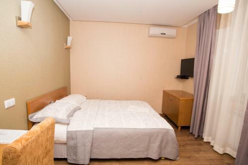 Hotel Grushevy Hospitality Boutique
