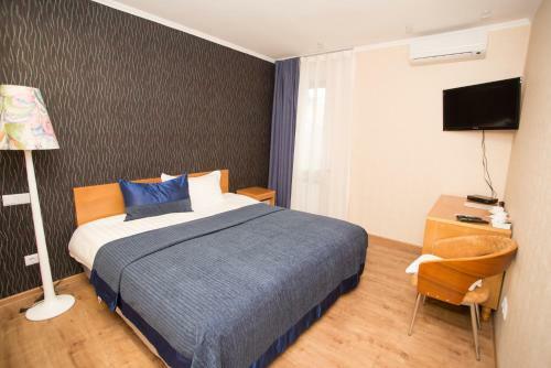 Hotel Grushevy Hospitality Boutique