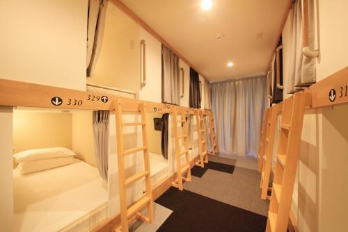 Centurion Ladies Hostel Ueno Park (Female Only)