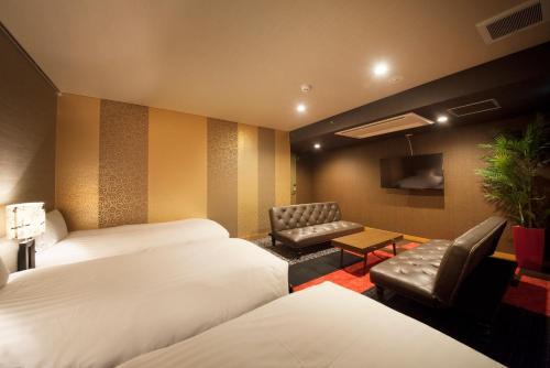 Centurion Ladies Hostel Ueno Park (Female Only)