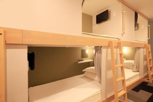 Centurion Ladies Hostel Ueno Park (Female Only)