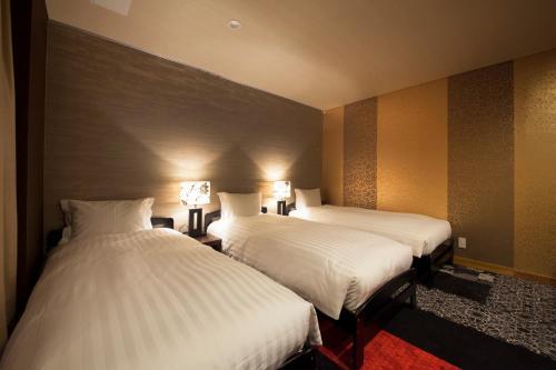 Centurion Ladies Hostel Ueno Park (Female Only)