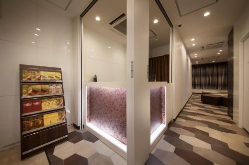 Centurion Ladies Hostel Ueno Park (Female Only)