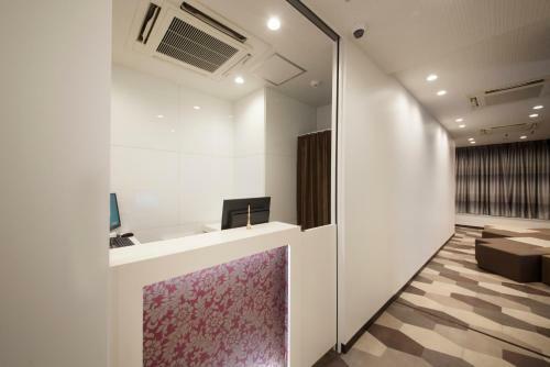 Centurion Ladies Hostel Ueno Park (Female Only)