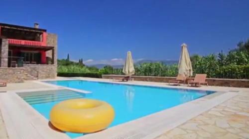 Villa Chrisikou