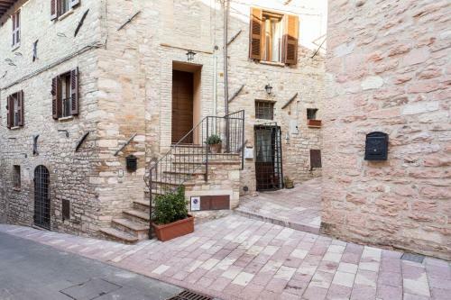 Bed And Breakfast A Casa Delle Fate