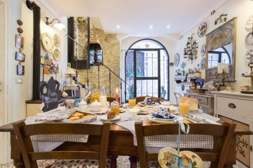 Bed And Breakfast A Casa Delle Fate