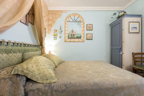 Bed And Breakfast A Casa Delle Fate