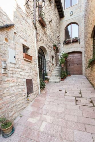 Bed And Breakfast A Casa Delle Fate