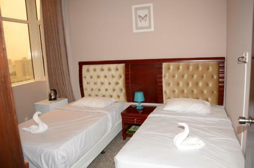 Continental Inn Hotel Al Farwaniya