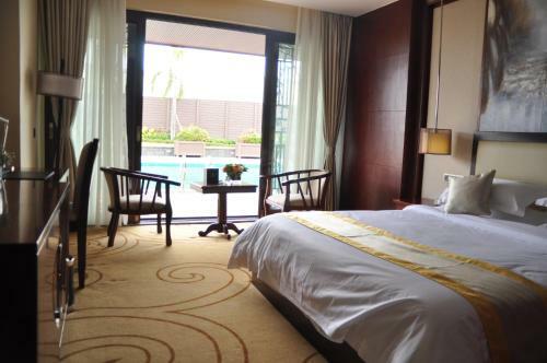 Grand Szechuan Hotel Vientiane