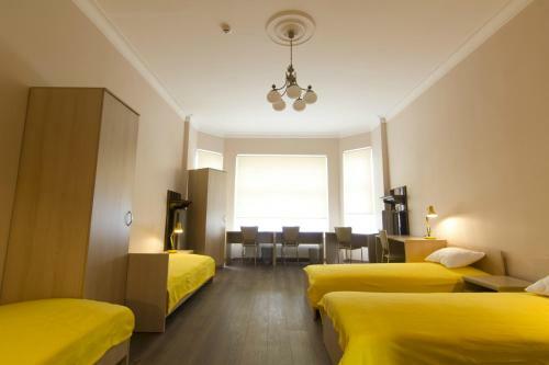 Hotel Valdemara Residence