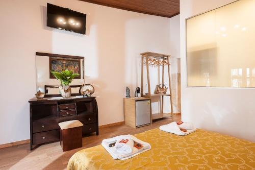 Apartamento Hamam Suites Sifaka