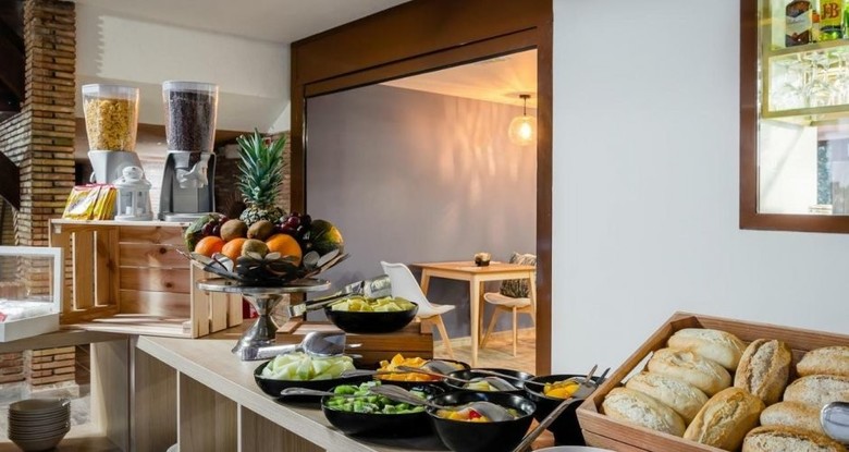 Hotel Boutique Calas De Alicante