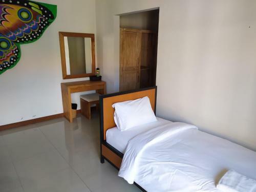 Hostal Waterborn Bali
