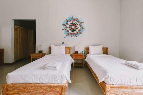 Hostal Waterborn Bali