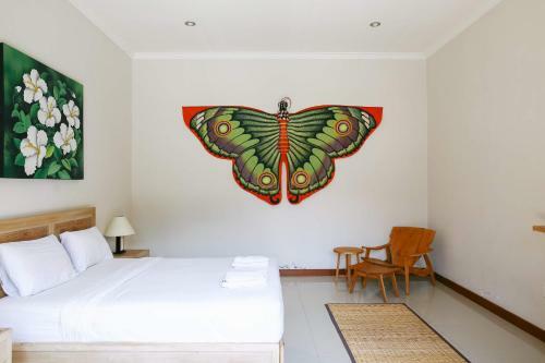 Hostal Waterborn Bali