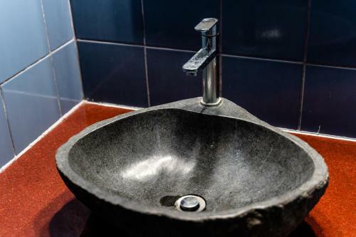 Hostal Lotus Guesthouse