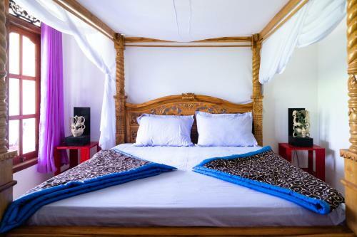 Hostal Lotus Guesthouse