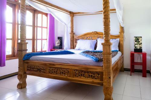 Hostal Lotus Guesthouse