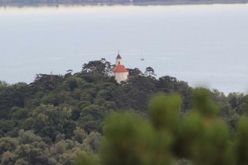 Hostal Balaton White House