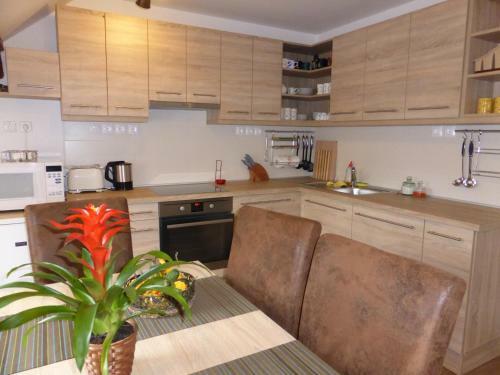 T�nd�rgy�ngye Apartmanh�z
