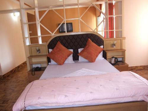 Hotel Mistyoak