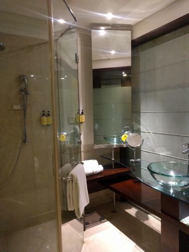 Hotel Lemon Tree Premier, Leisure Valley 2, Gurugram