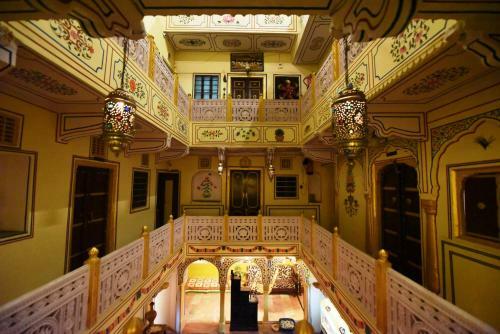 Bed & Breakfast Khandaka Mahal - A Heritage Hotel