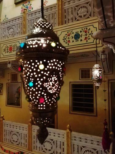 Bed & Breakfast Khandaka Mahal - A Heritage Hotel