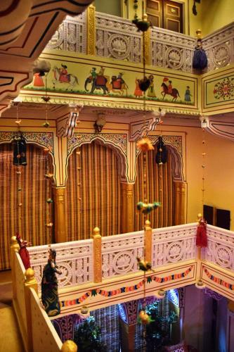 Bed & Breakfast Khandaka Mahal - A Heritage Hotel