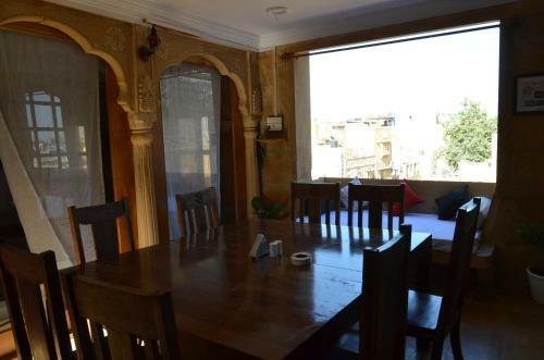 Hostelavie - Jaisalmer