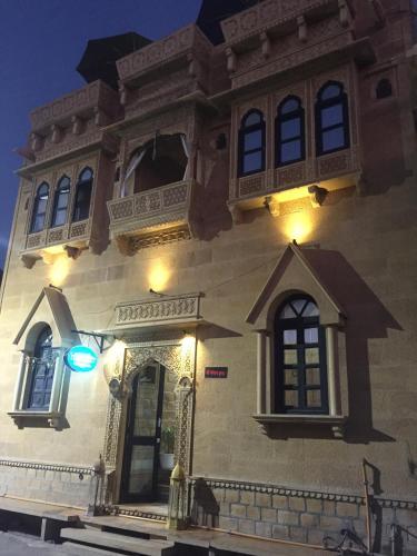 Hostelavie - Jaisalmer