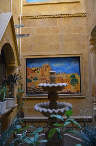 Hostelavie - Jaisalmer
