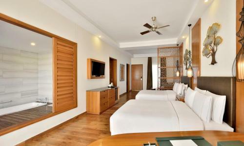 Hotel The Westin Pushkar Resort & Spa