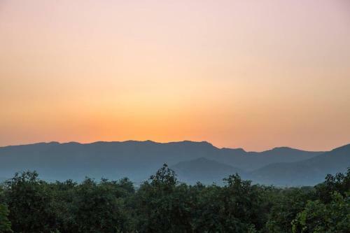 Hotel The Westin Pushkar Resort & Spa