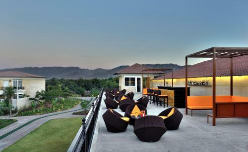 Hotel The Westin Pushkar Resort & Spa
