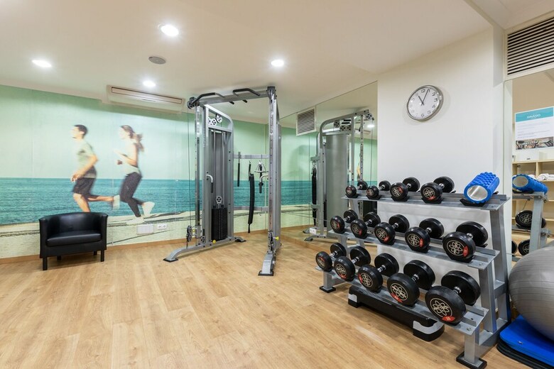 Hotel Dom Jos� Beach